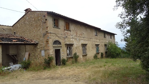 casa indipendente in vendita a Montespertoli