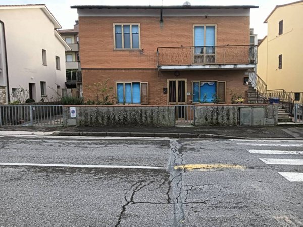 appartamento in vendita a Montespertoli in zona Le Galvane