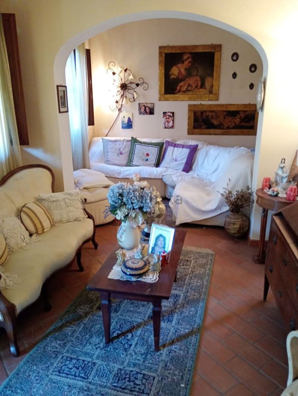 appartamento in vendita a Montespertoli