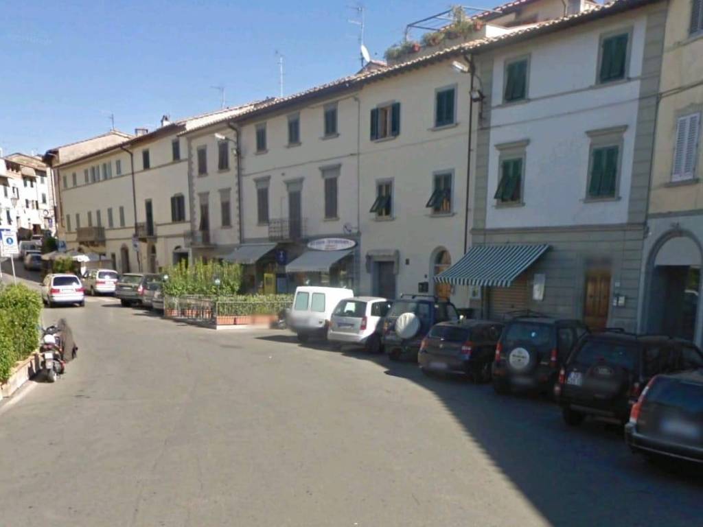 appartamento in vendita a Montespertoli