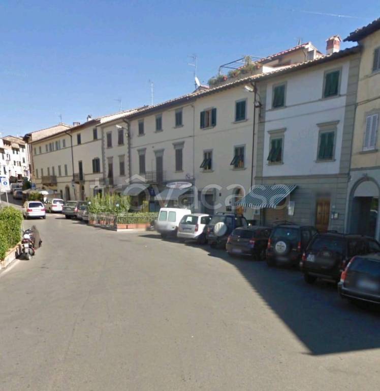 appartamento in vendita a Montespertoli