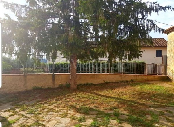 casa indipendente in vendita a Montespertoli