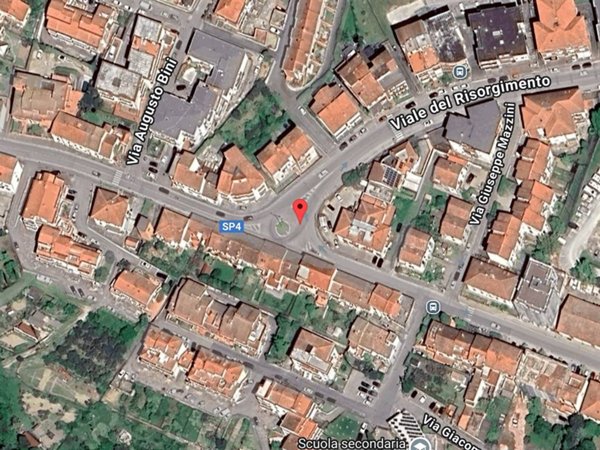 terreno agricolo in vendita a Montespertoli