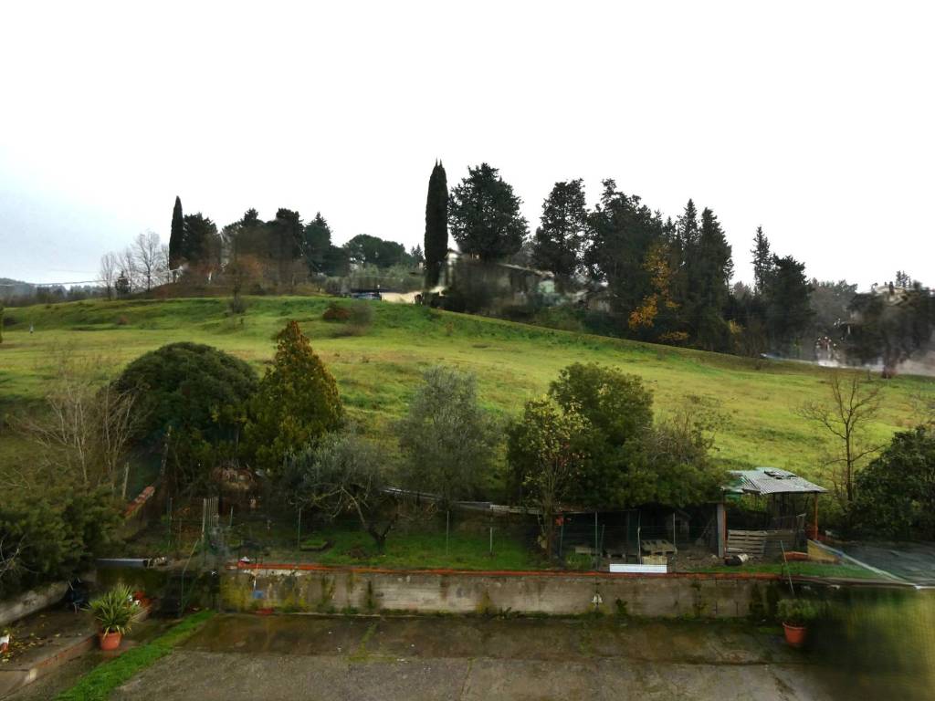 casa indipendente in vendita a Montespertoli in zona Martignana