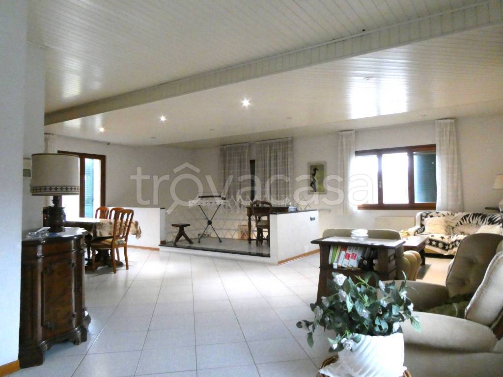 casa indipendente in vendita a Montespertoli in zona Martignana