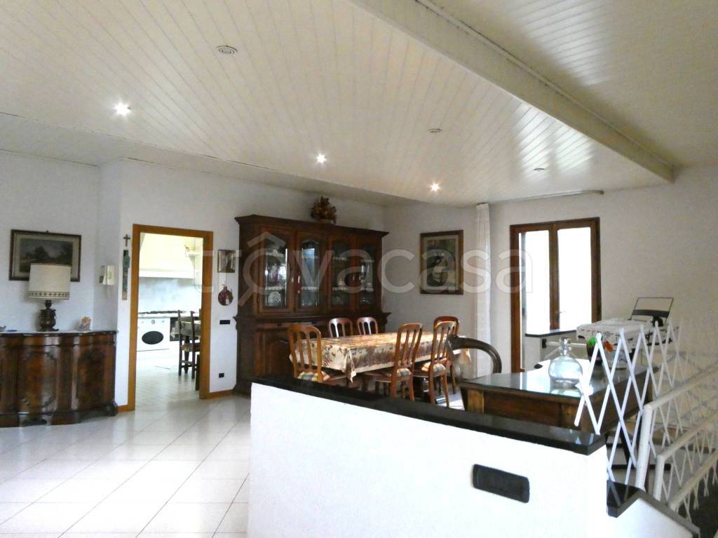 casa indipendente in vendita a Montespertoli in zona Martignana
