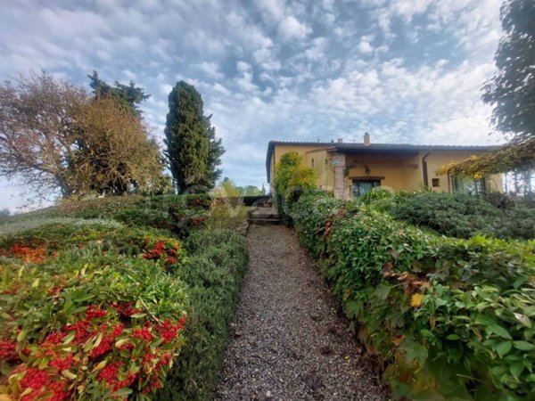 appartamento in vendita a Montespertoli