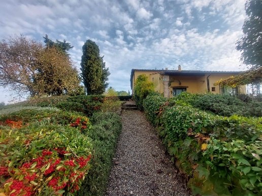 appartamento in vendita a Montespertoli