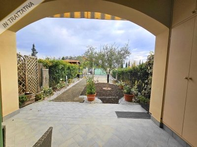 casa indipendente in vendita a Montespertoli