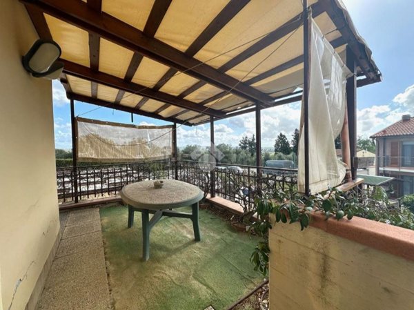 casa indipendente in vendita a Montespertoli in zona Ortimino