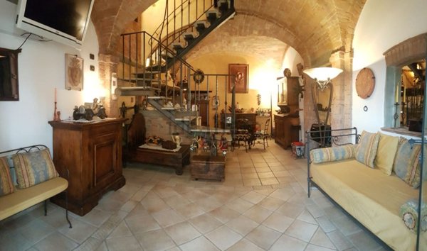 casa indipendente in vendita a Montespertoli