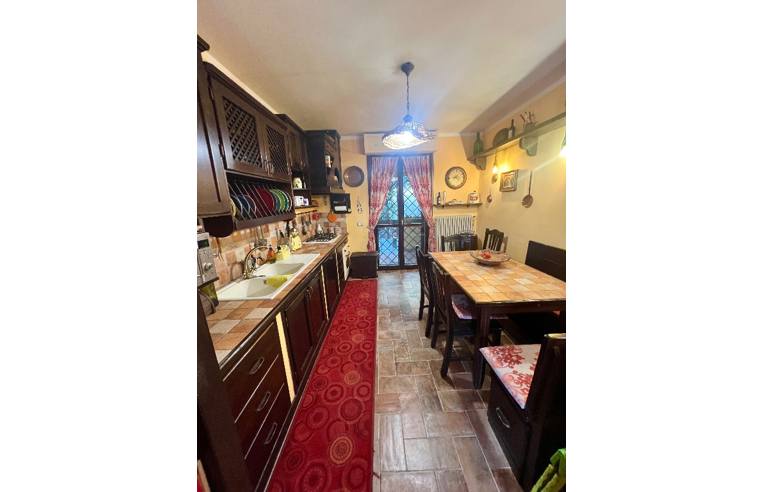 appartamento in vendita a Montespertoli in zona Martignana