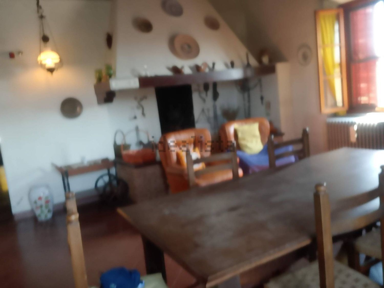 pentavano in vendita a Montespertoli