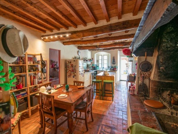 casa indipendente in vendita a Montespertoli