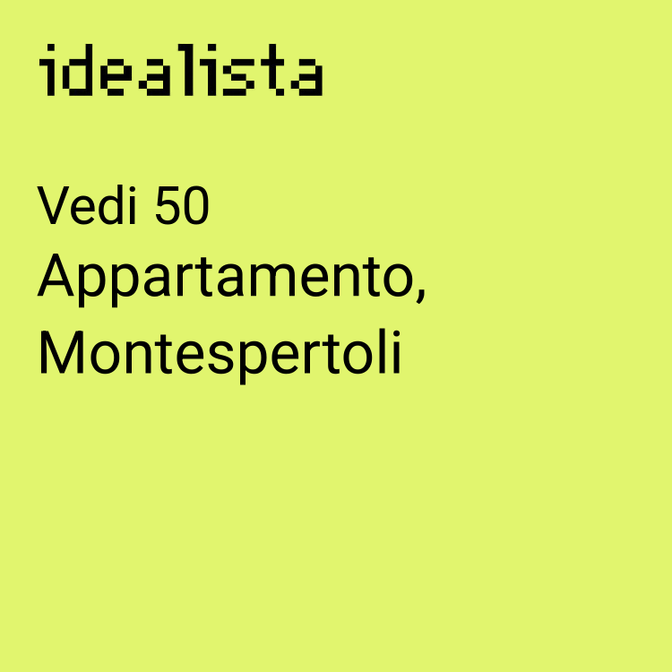 appartamento in vendita a Montespertoli in zona Montegufoni