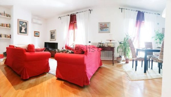 appartamento in vendita a Montespertoli in zona Martignana