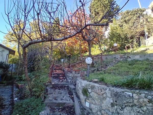 appartamento in vendita a Montespertoli