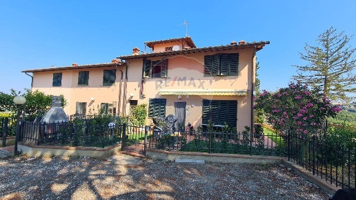 appartamento in vendita a Montespertoli