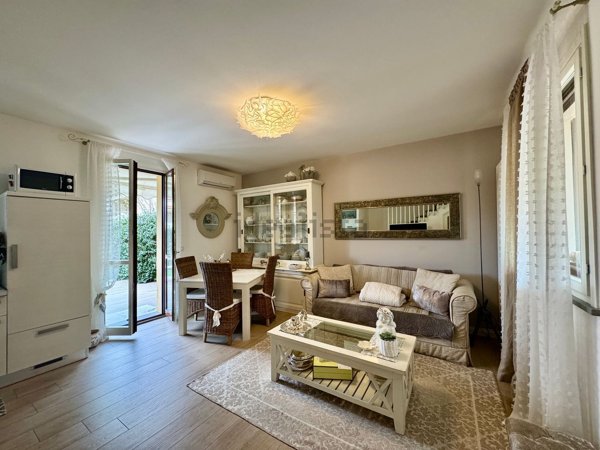 appartamento in vendita a Montespertoli in zona Martignana