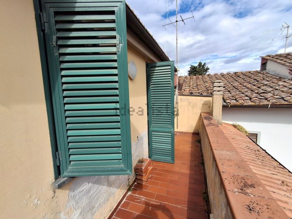 appartamento in vendita a Montespertoli