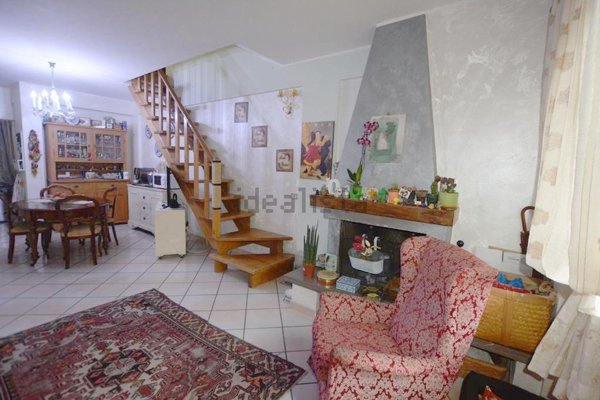 appartamento in vendita a Montespertoli