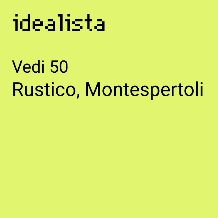 appartamento in vendita a Montespertoli in zona Montegufoni