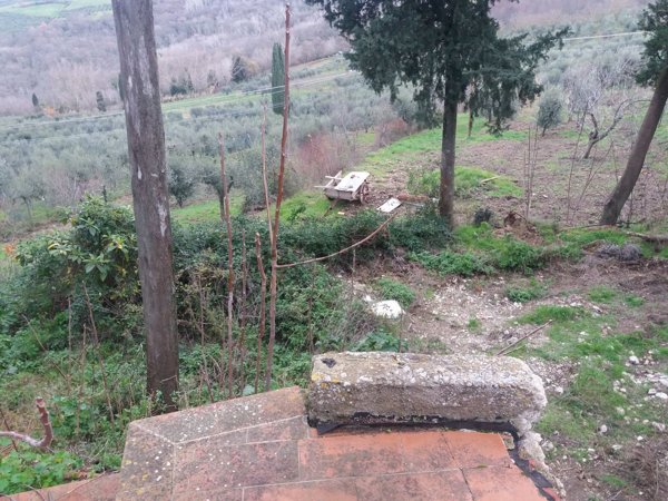 casa indipendente in vendita a Montespertoli