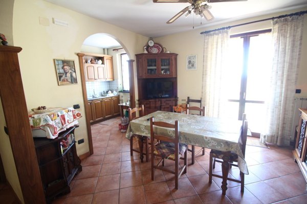 casa indipendente in vendita a Montespertoli