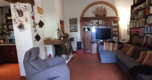 casa indipendente in vendita a Montespertoli