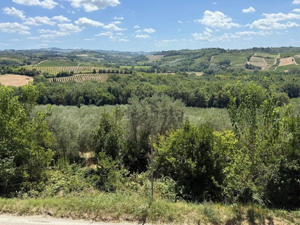 casa indipendente in vendita a Montespertoli