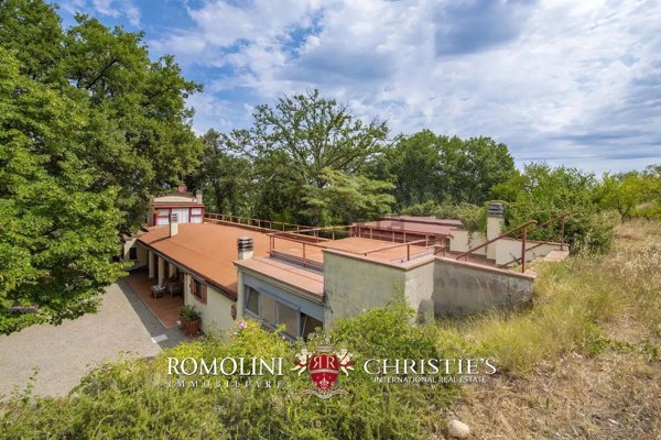 casa indipendente in vendita a Montespertoli