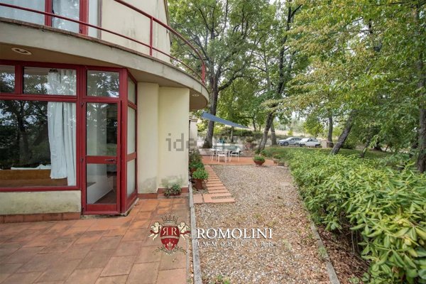 casa indipendente in vendita a Montespertoli