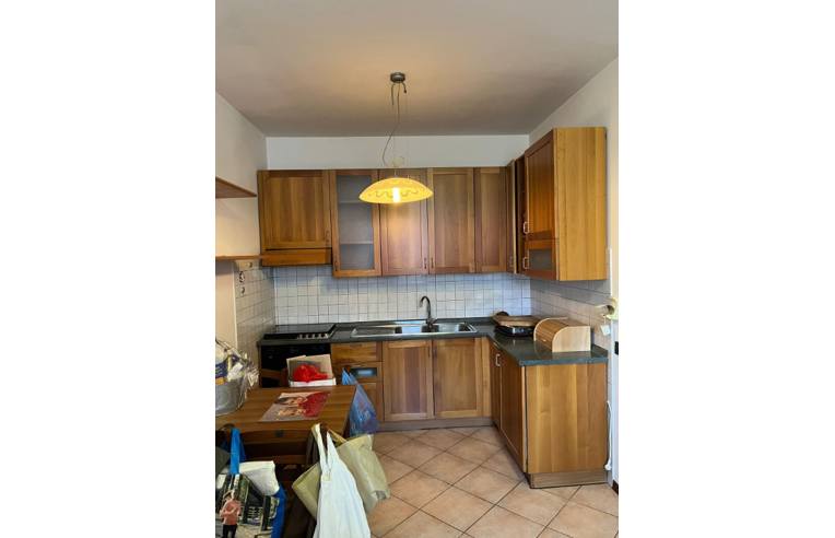 appartamento in vendita a Montespertoli