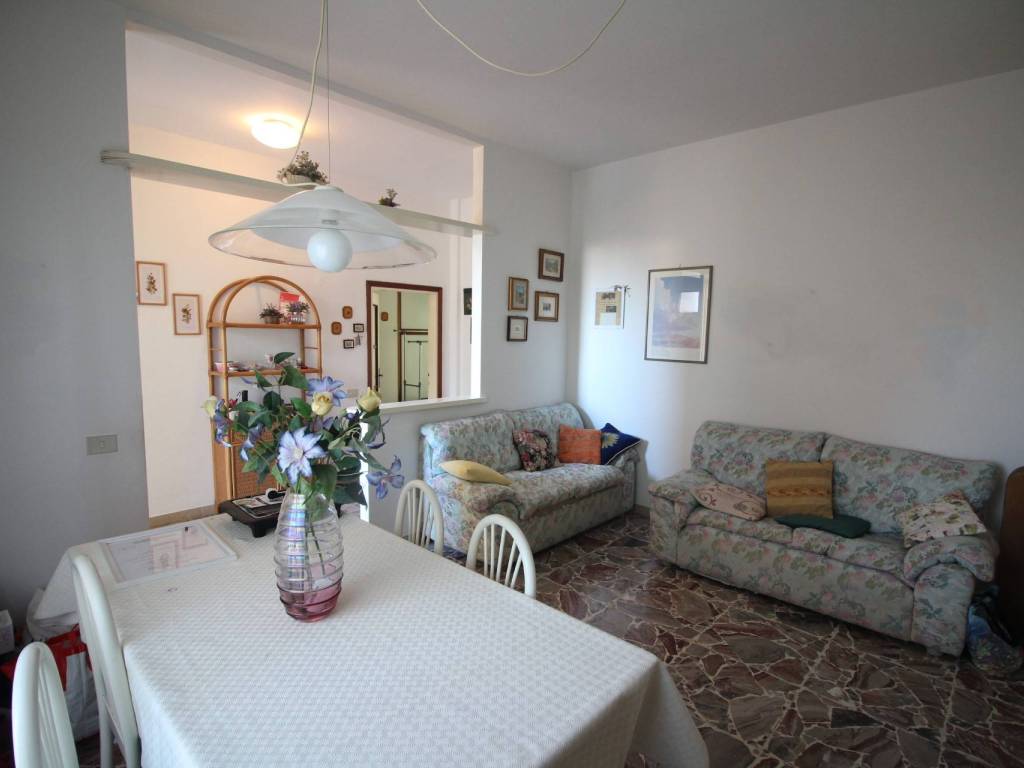 appartamento in vendita a Montespertoli