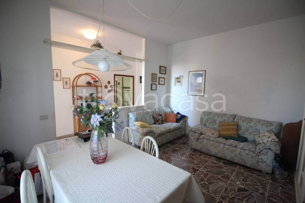 appartamento in vendita a Montespertoli