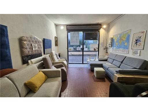 ufficio in vendita a Montespertoli in zona Martignana