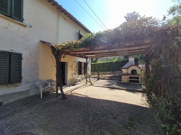 appartamento in vendita a Montespertoli in zona Le Galvane