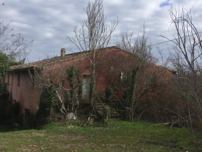 casa indipendente in vendita a Montespertoli in zona Tresanti