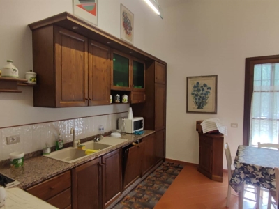 appartamento in vendita a Montespertoli