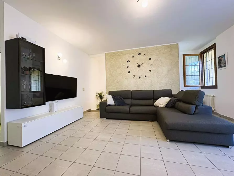 appartamento in vendita a Montespertoli in zona Martignana