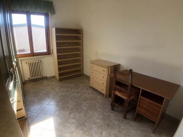 appartamento in vendita a Montespertoli in zona Martignana