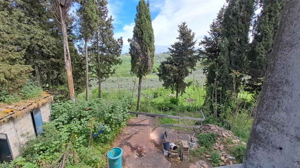 casa indipendente in vendita a Montespertoli in zona Lucardo