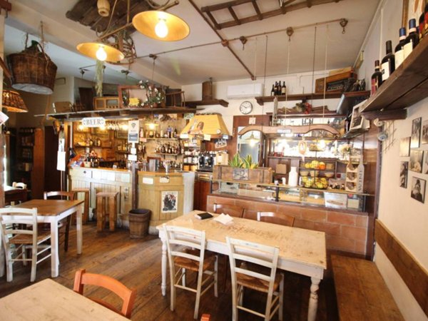 negozio in vendita a Montespertoli