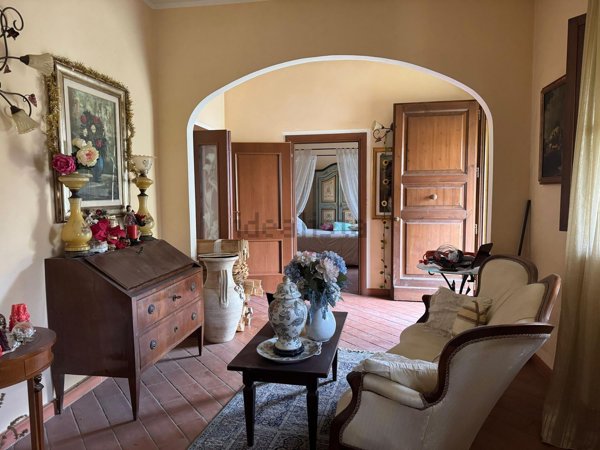 appartamento in vendita a Montespertoli