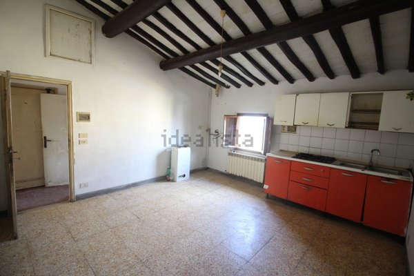 appartamento in vendita a Montespertoli