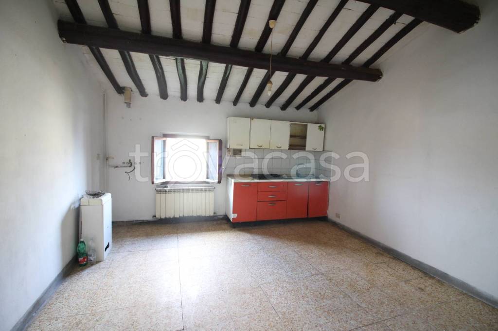 appartamento in vendita a Montespertoli