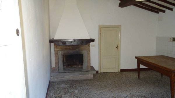 appartamento in vendita a Montespertoli