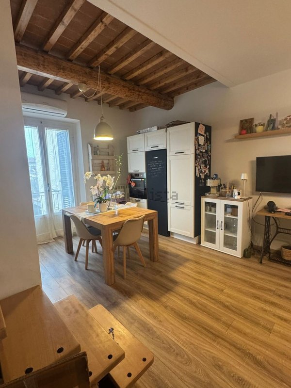 appartamento in vendita a Montespertoli