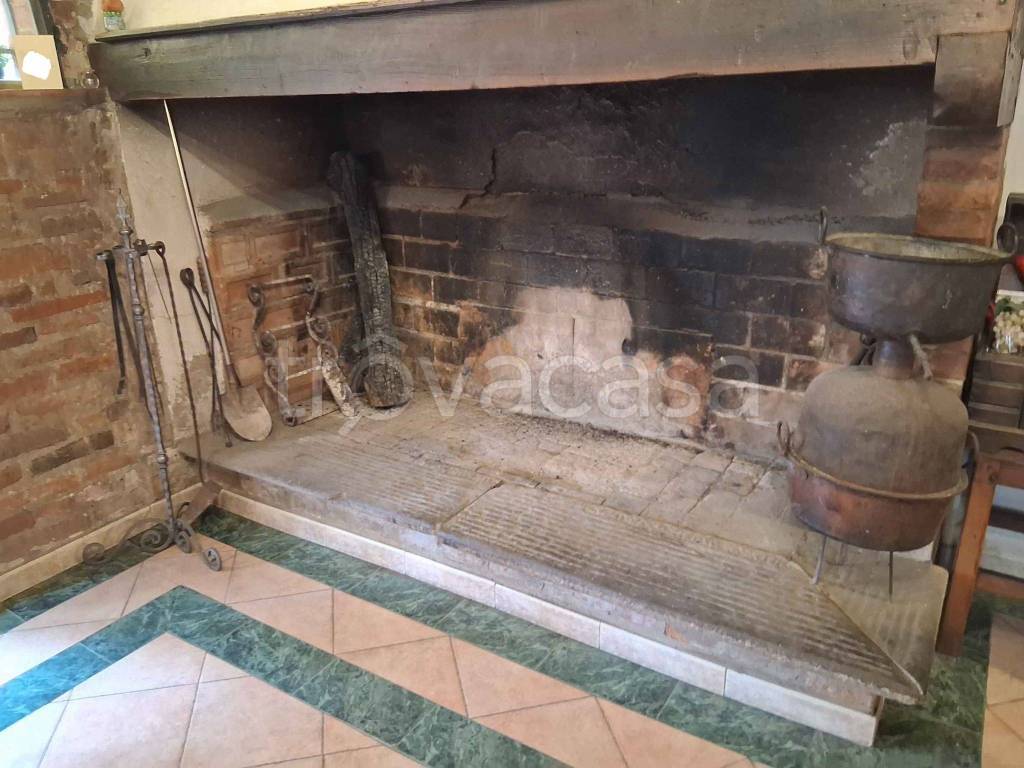 negozio in vendita a Montespertoli