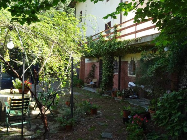 casa indipendente in vendita a Montespertoli